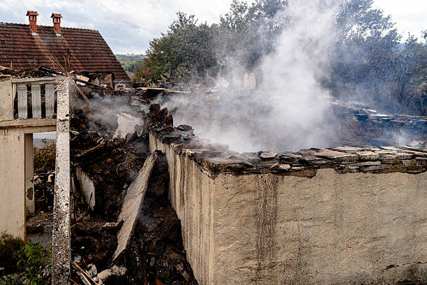 Affordable Odor Removal solutions in Woodville, TX